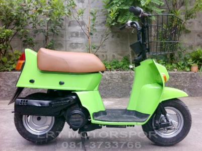 จำหน่าย รถป๊อป  และ อะไหล่แท้ นำเข้าจาก ประเทศญี่ปุ่น ( facebook.com/LRTmotor )