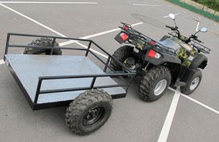 ATV เทเลอร์
