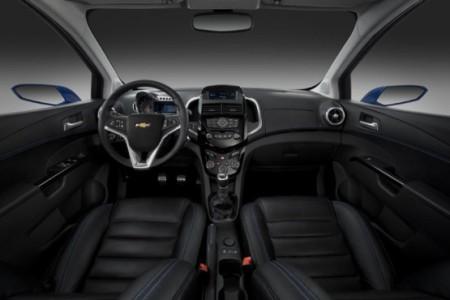 เชฟโรเลต โซนิค Chevrolet Sonic โชว์รูมเปิดใหม่ ป้ายแดง มีพิเศษ