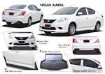 รถ นิสสัน อัลเมร่า NISSAN ALMERA โชว์รูมใหม่ มีพิเศษ รถมีมากพร้อมขาย