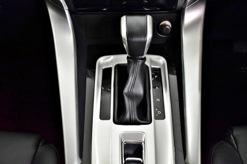 2017 Mitsubishi Pajero Sport 2.4 (ปี 15-18) GLS LTD SUV AT