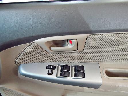 2012 Toyota Hilux Vigo 3.0 CHAMP DOUBLE CAB (ปี 11-15) G Prerunner VN Turbo Pickup AT