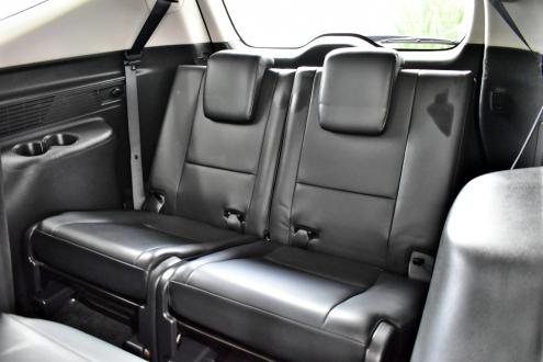 2017 Mitsubishi Pajero Sport 2.4 (ปี 15-18) GLS LTD SUV AT