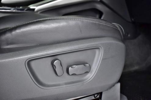 2017 Mitsubishi Pajero Sport 2.4 (ปี 15-18) GLS LTD SUV AT