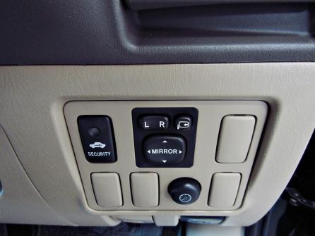 2012 Toyota Hilux Vigo 3.0 CHAMP DOUBLE CAB (ปี 11-15) G Prerunner VN Turbo Pickup AT