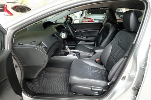 Honda Civic 1.8 FB (ปี 12-16) E i-VTEC Sedan AT ปี2015