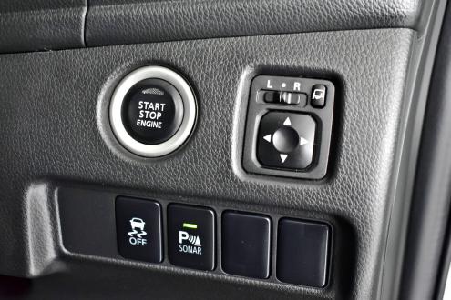 2017 Mitsubishi Pajero Sport 2.4 (ปี 15-18) GLS LTD SUV AT