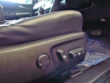 2014 Toyota Camry 2.0 (ปี 12-16) G Extremo Sedan AT