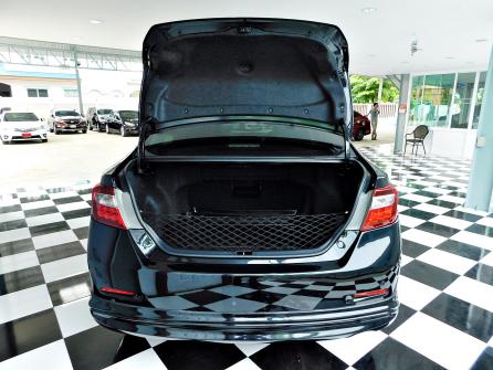 2014 Toyota Camry 2.0 (ปี 12-16) G Extremo Sedan AT