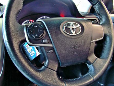 2014 Toyota Camry 2.0 (ปี 12-16) G Extremo Sedan AT