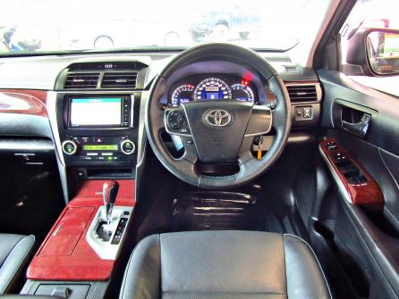 2014 Toyota Camry 2.0 (ปี 12-16) G Extremo Sedan AT