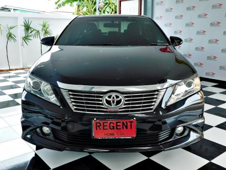 2014 Toyota Camry 2.0 (ปี 12-16) G Extremo Sedan AT