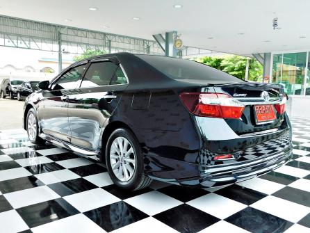2014 Toyota Camry 2.0 (ปี 12-16) G Extremo Sedan AT