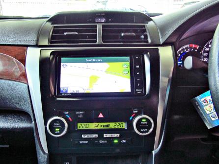 2014 Toyota Camry 2.0 (ปี 12-16) G Extremo Sedan AT