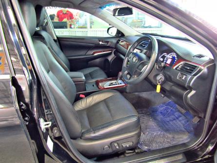 2014 Toyota Camry 2.0 (ปี 12-16) G Extremo Sedan AT