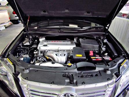 2014 Toyota Camry 2.0 (ปี 12-16) G Extremo Sedan AT