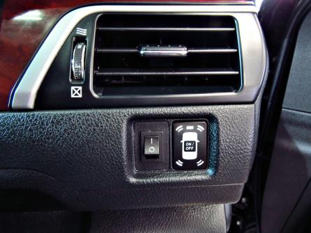 2014 Toyota Camry 2.0 (ปี 12-16) G Extremo Sedan AT
