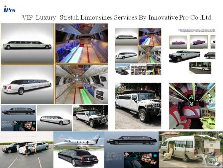 บริการรถลิมูซีนยาว หรู ติดต่อคุณบอย 0814008047, 0863474486 VIP Luxury Limousines Services , VIP limousines Serv