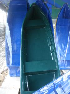 เรือ 10.5 ฟุต