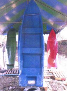 เรือ 13 ฟุต