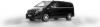 Luxury car rental with V-class