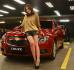 เชฟโรเลต ครูซ Chevrolet Cruze โชว์รูมเปิดใหม่ ป้ายแดง มีพิเศษ