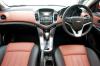เชฟโรเลต ครูซ Chevrolet Cruze โชว์รูมเปิดใหม่ ป้ายแดง มีพิเศษ
