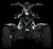 BLACK HAWK 250cc
