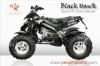 BlackHawk 250cc  Sport ATV รุ่น Blackhawk ขนาด 250 cc เกียร์ manual 5 speed