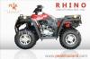 Rhino 250 cc  Utility  ATV รุ่น Rhino ขนาด 250 cc เกียร์ semi-auto  4 จังหวะ 1 สูบ