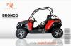 Bronco  600 cc  รถนำเข้า UTV 4x4 wd รุ่น Bronco ขนาด 600 cc ตัวแรงตัวใหม่ล่าสุด