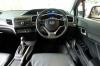 Honda Civic 1.8 FB (ปี 12-16) E i-VTEC Sedan AT ปี2015