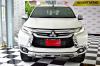 2017 Mitsubishi Pajero Sport 2.4 (ปี 15-18) GLS LTD SUV AT