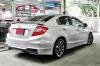 Honda Civic 1.8 FB (ปี 12-16) E i-VTEC Sedan AT ปี2015
