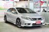 Honda Civic 1.8 FB (ปี 12-16) E i-VTEC Sedan AT ปี2015