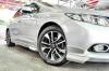 Honda Civic 1.8 FB (ปี 12-16) E i-VTEC Sedan AT ปี2015