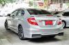 Honda Civic 1.8 FB (ปี 12-16) E i-VTEC Sedan AT ปี2015