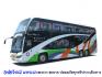 บริการให้เช่ารถบัส รถทัวร์ รถโค้ชปรับอากาศ รถท่องเที่ยว ทัศนาจร